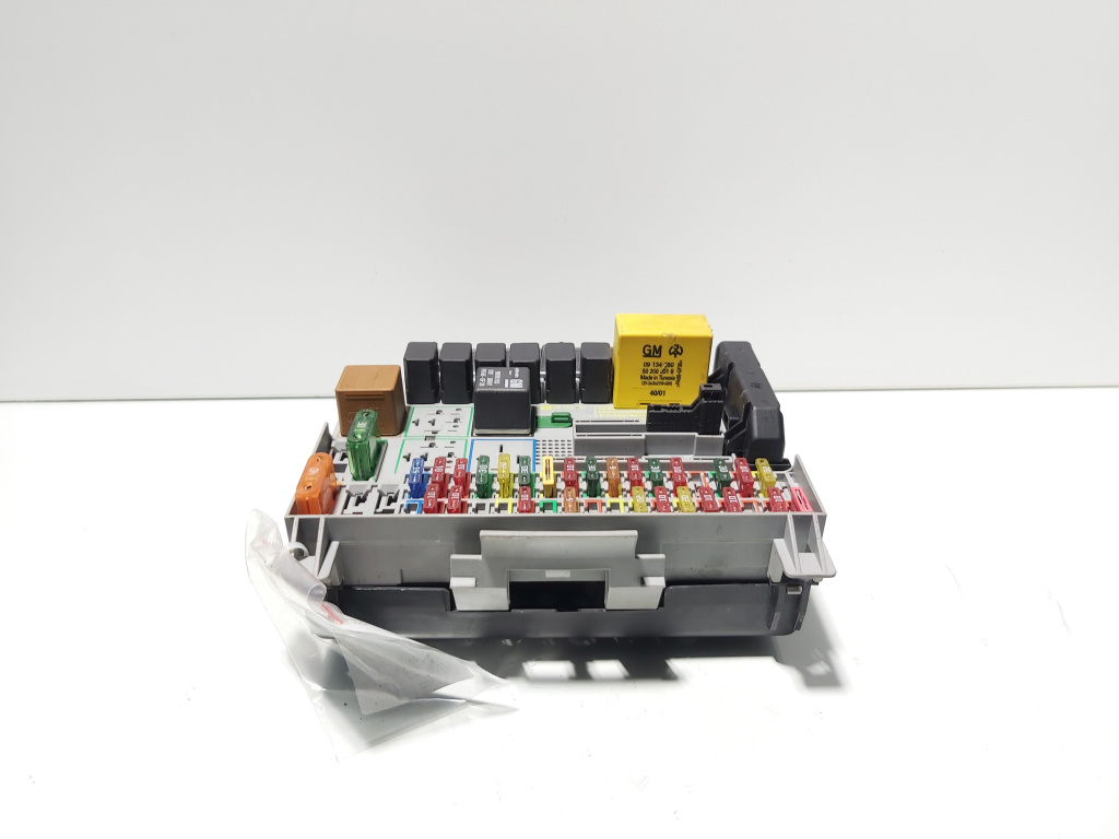 Tablou sigurante, cod 09152787, Opel Vectra B (38) (id:673994)