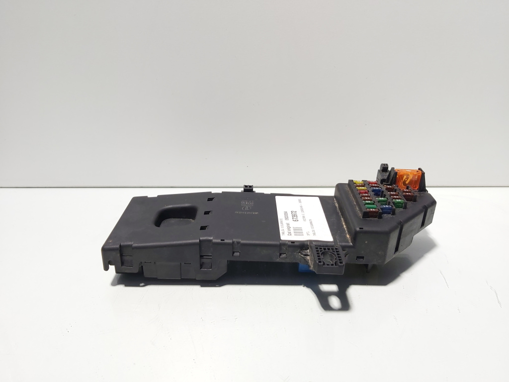 Tablou sigurante, cod 09226554, Opel Vectra C Combi (idi:673972)