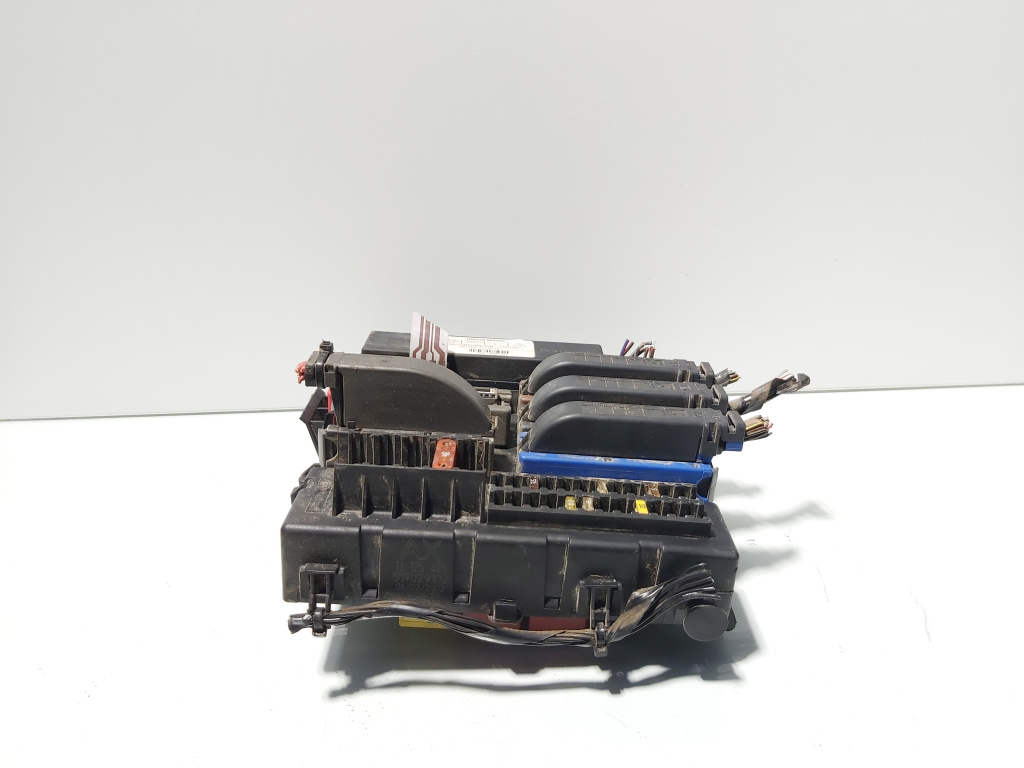 Tablou sigurante, cod 09228740, Saab 9-3 II (YS3F) (idi:673977)