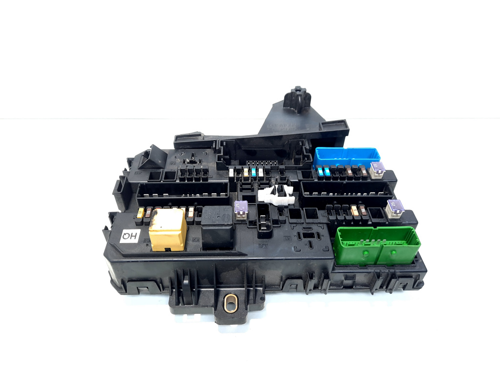 Tablou sigurante, cod 13115937, Opel Astra H Combi, 1.7 CDTI, Z17DTJ (id:519458)