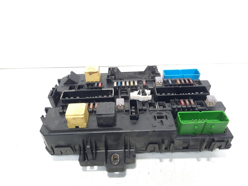 Tablou sigurante, cod 13145021, Opel Astra H Combi (idi:593393)
