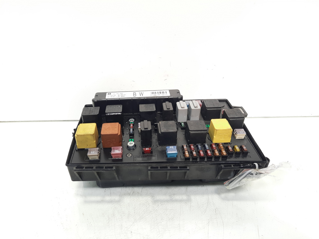 Tablou sigurante, cod 13145043, Opel Astra H Combi (idi:593388)