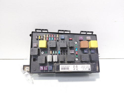 Tablou sigurante, cod 13206746, Opel Astra H GTC (idi:697975)