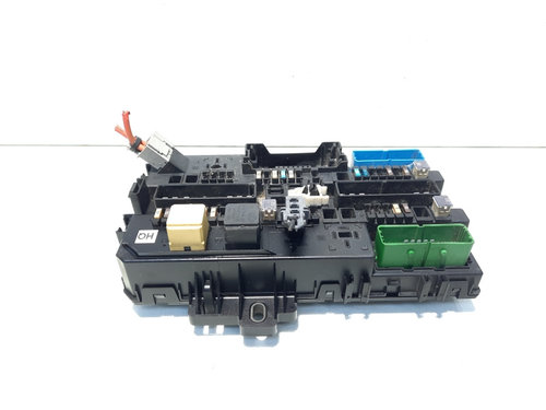 Tablou sigurante, cod 13220831, Opel Zafira B (A05) (id:617226)