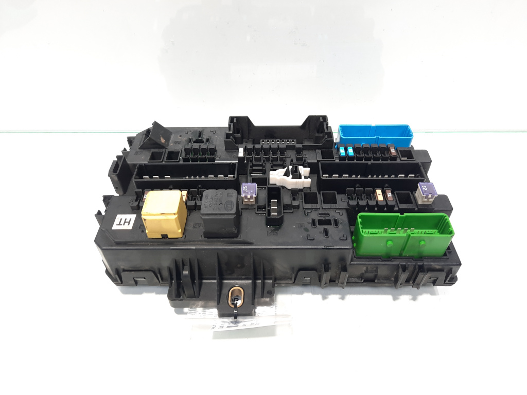 Tablou sigurante, cod 13222173, Opel Astra H Combi, 1.7 cdti (id:457384)