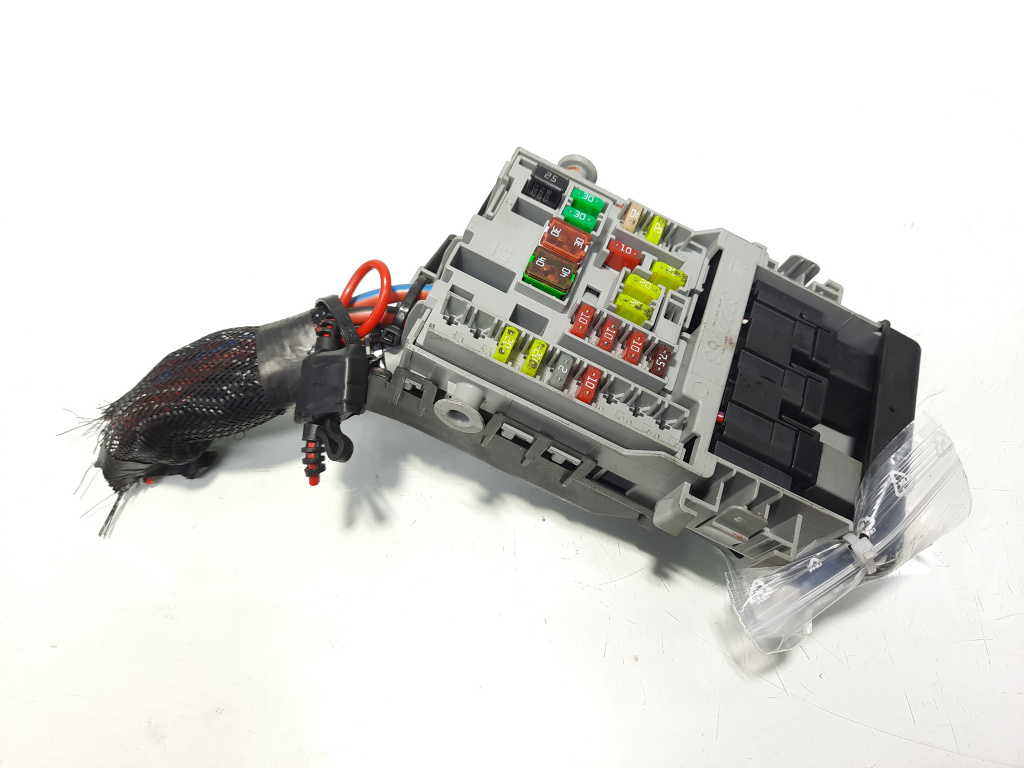 Tablou sigurante, cod 13222786, Opel Insignia A (id:464808)