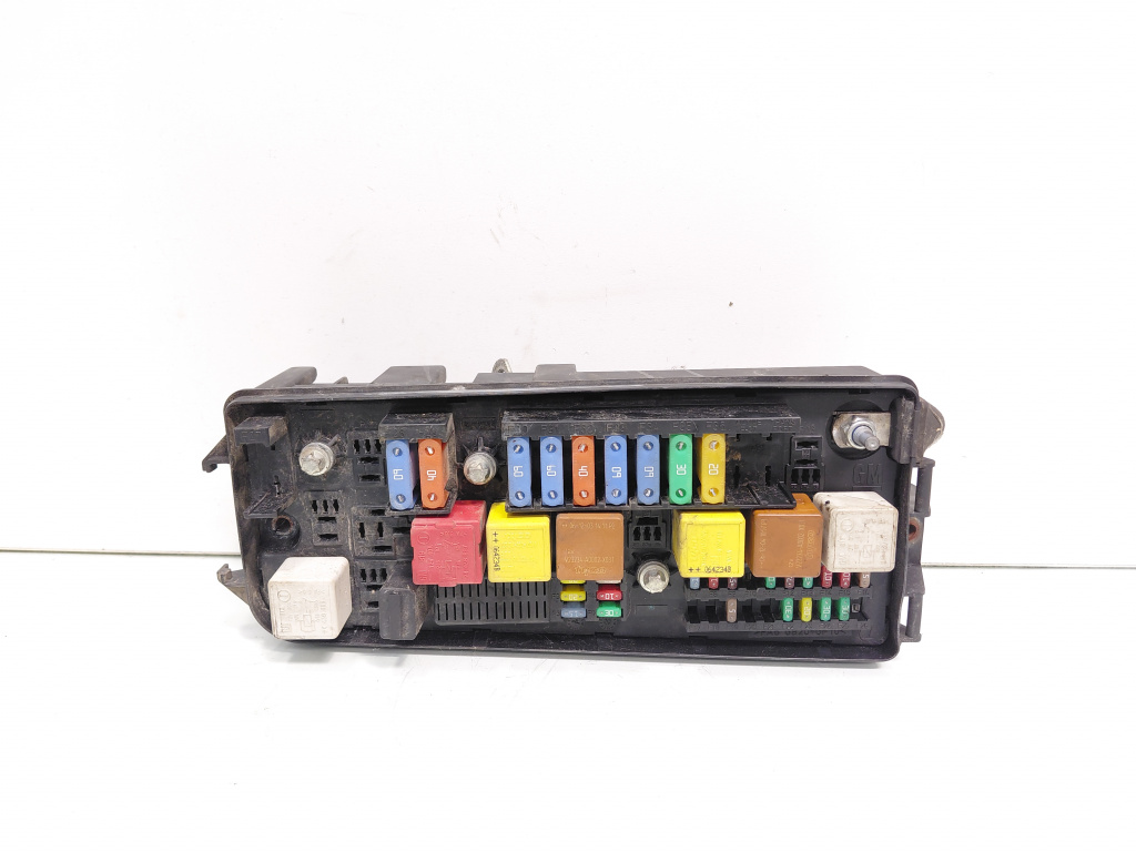 Tablou sigurante, cod 13240247, Opel Vec
