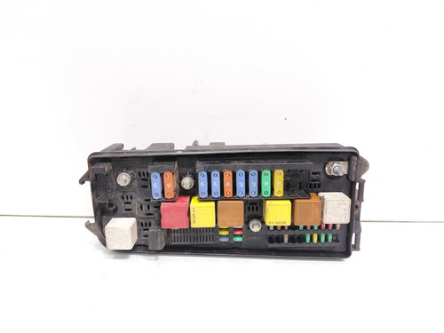 Tablou sigurante, cod 13240247, Opel Vectra C (id:696475)