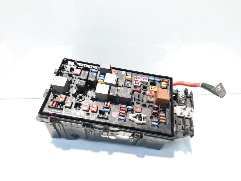 Tablou sigurante, cod 13255300, Opel Insignia A, 2.0 cdti, A20DTH (id:464803)