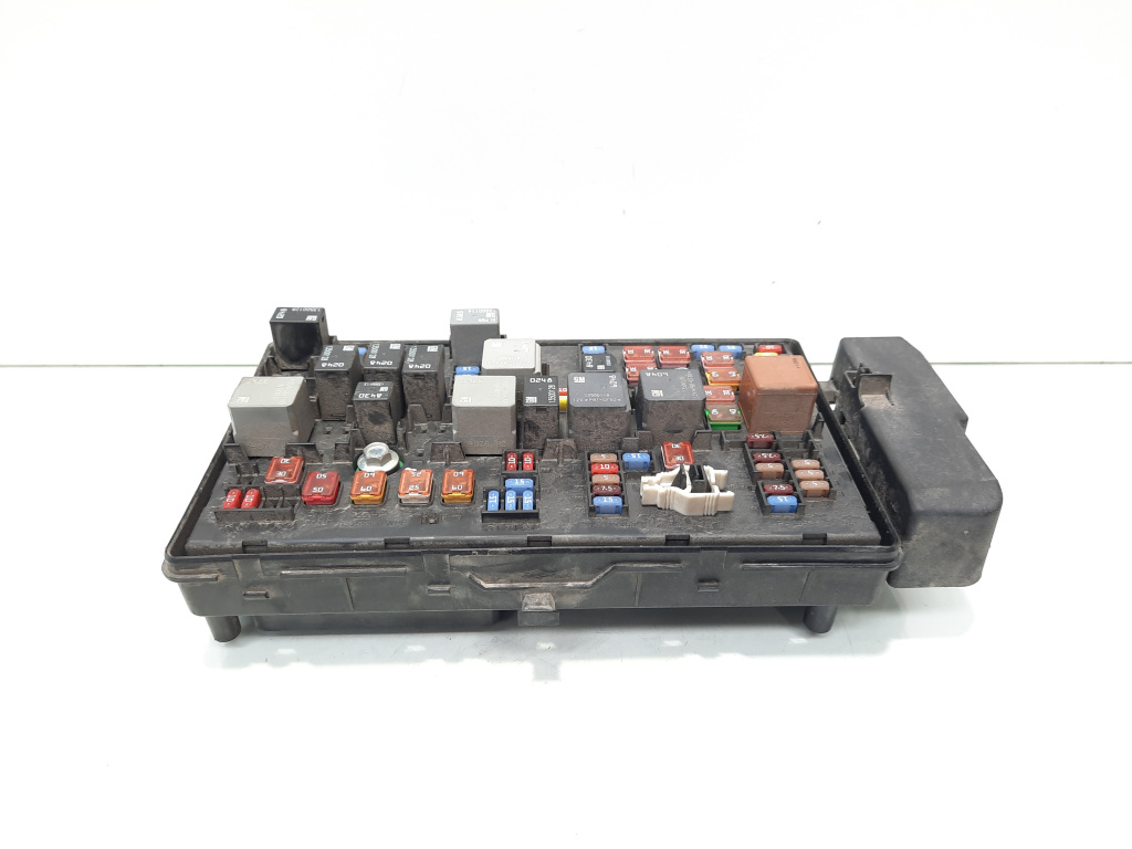 Tablou sigurante, cod 13255300, Opel Insignia A (id:609944)