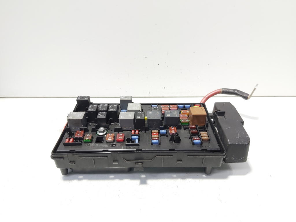 Tablou sigurante, cod 13255300, Opel Ins