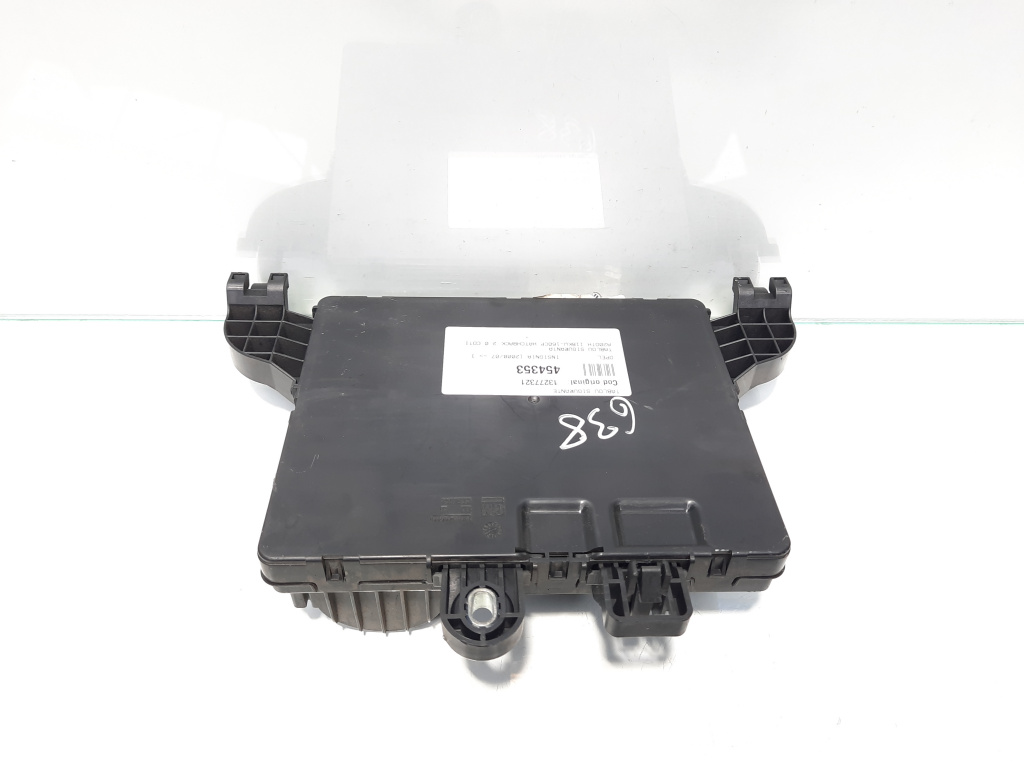Tablou sigurante, cod 13277321, Opel Ins