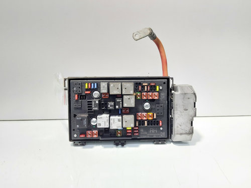 Tablou sigurante, cod 13318782, Opel Astra J Sedan (idi:698821)