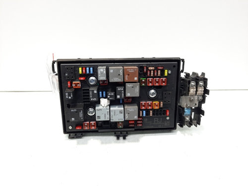 Tablou sigurante, cod 13318783, Opel Astra J (id:592883)