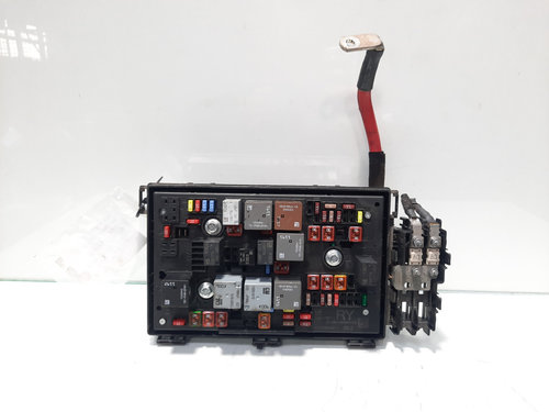 Tablou sigurante, cod 13343767, Opel Astra J, 1.7 CDTI, A17DTE (id:426448)