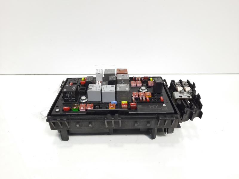 Tablou sigurante, cod 13343767, Opel Astra J Combi (idi:601652)