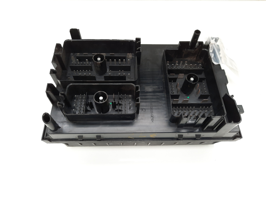 Tablou sigurante, cod 13343767, Opel Astra J Sedan, 2.0 cdti, A20DTH