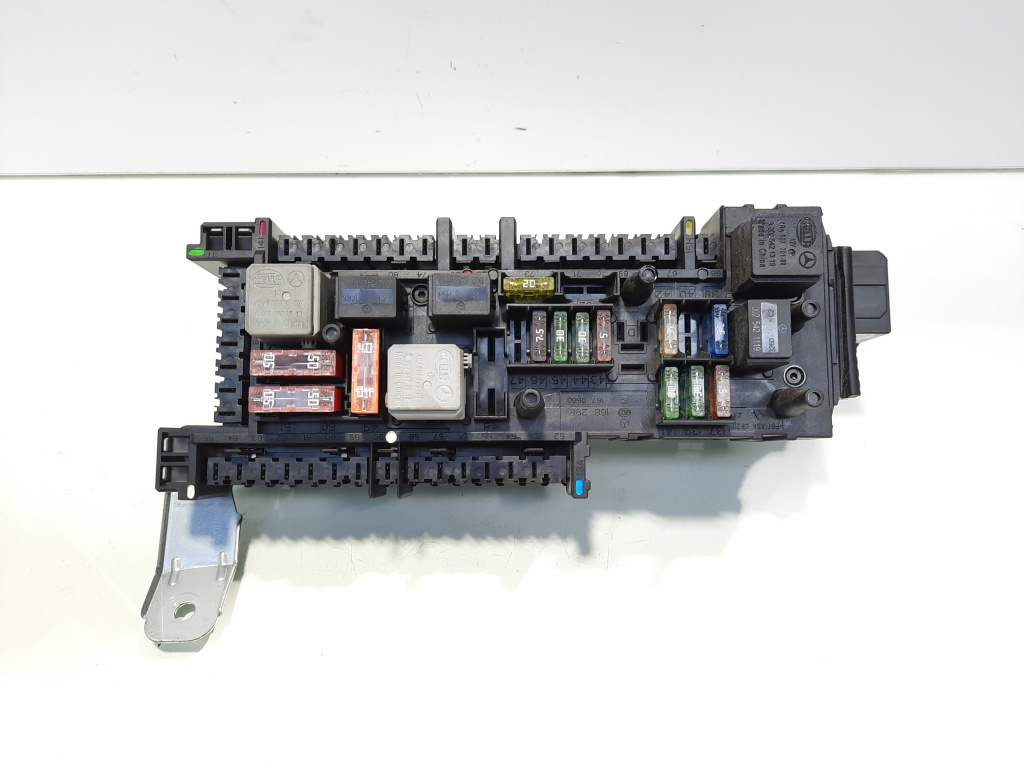 Tablou sigurante, cod 1670658, Mercedes Clasa E (W212) (idi:540311)