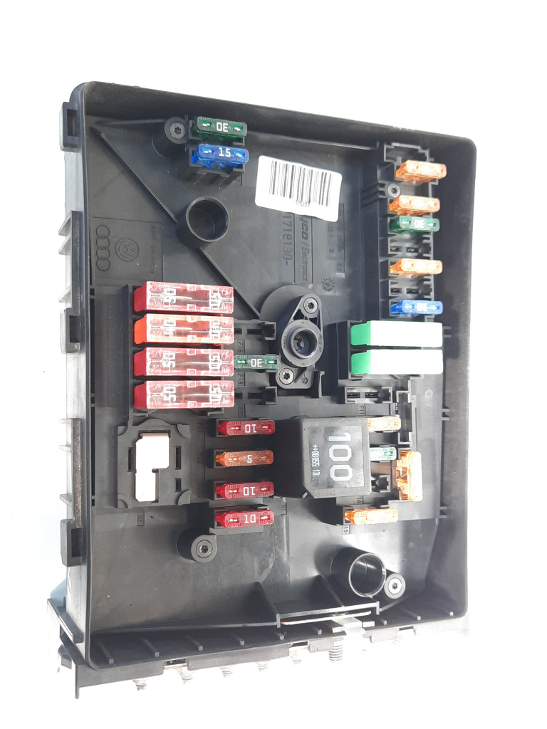 Tablou sigurante, cod 1K0937125A, Vw Eos (1F7, 1F8) (id:490382)