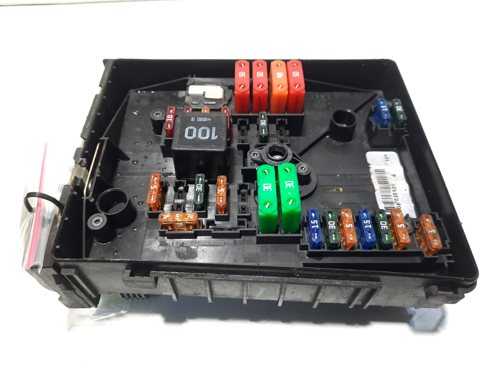 Tablou sigurante, cod 1K0937125A, VW (idi:505874)