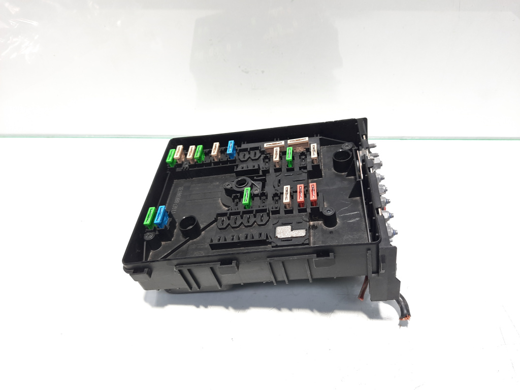Tablou sigurante, cod 1K0937125A, VW Touran (1T1, 1T2) 1.9 tdi, BLS (idi:456882)