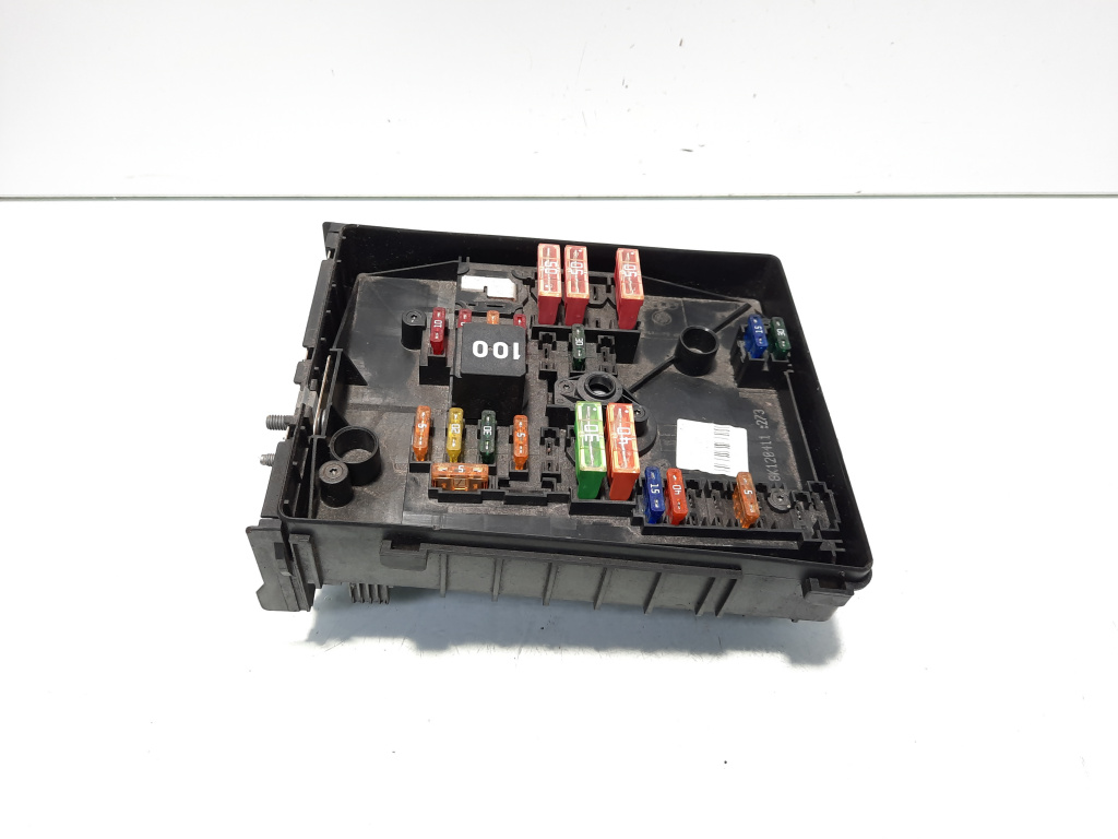 Tablou sigurante, cod 1K0937125D, Seat Leon (1P1) (idi:567889)