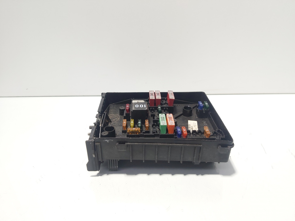 Tablou sigurante, cod 1K0937125D, Skoda Octavia 2 Combi (1Z5) (idi:674259)