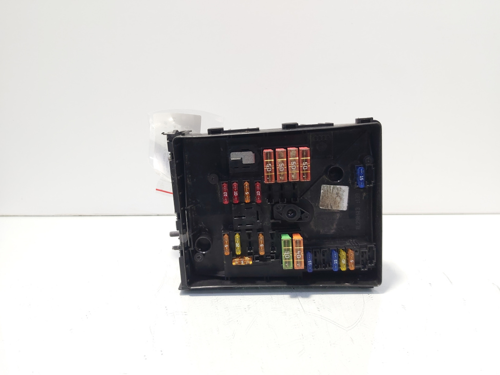 Tablou sigurante, cod 1K0937125D, Skoda Superb II (3T4) (id:110747)