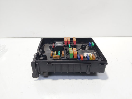 Tablou sigurante, cod 1K0937125D, Skoda Superb II (3T4) (id:680383)