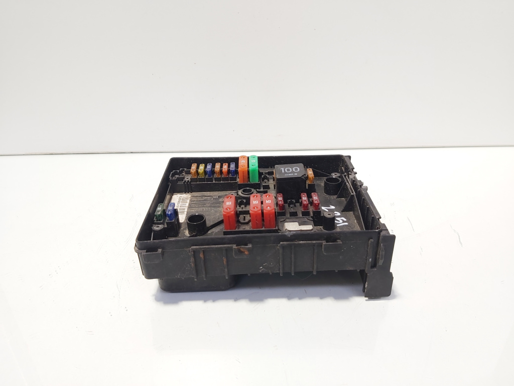 Tablou sigurante, cod 1K0937125D, Skoda Superb II (3T4) (id:680234)