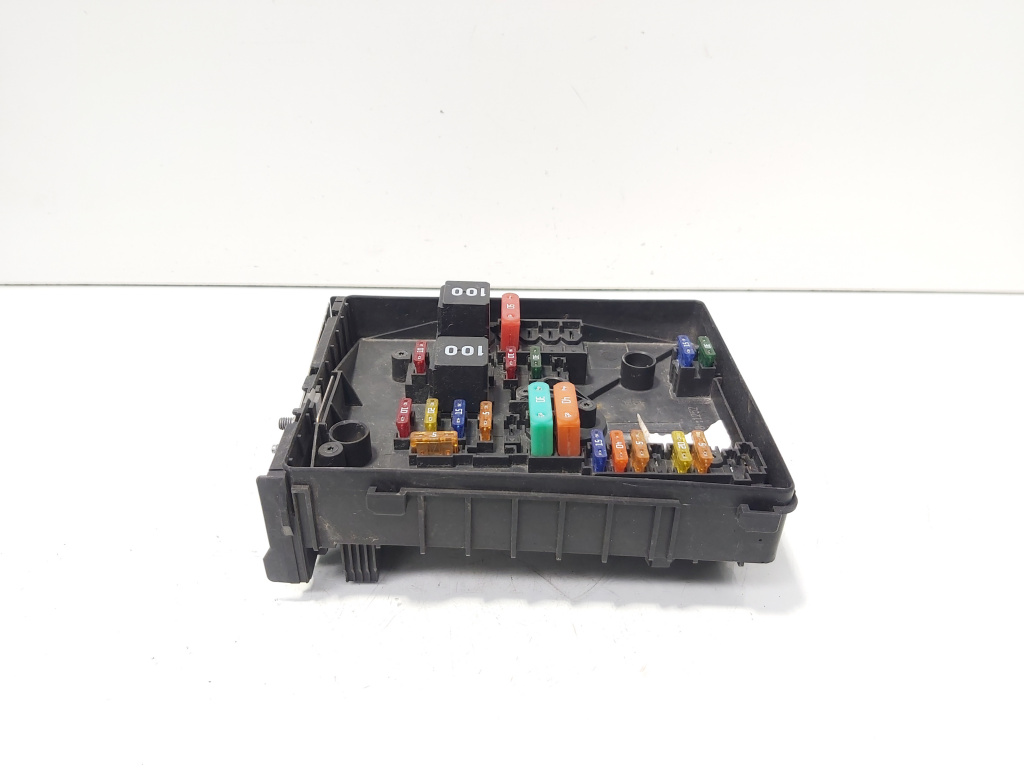 Tablou sigurante, cod 1K0937125D, Skoda Superb II (3T4) (id:691908)