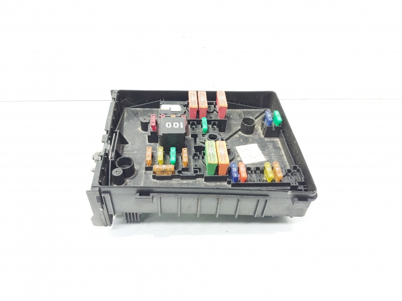 Tablou sigurante, cod 1K0937125D, Skoda Superb II (3T4) (id:647012)