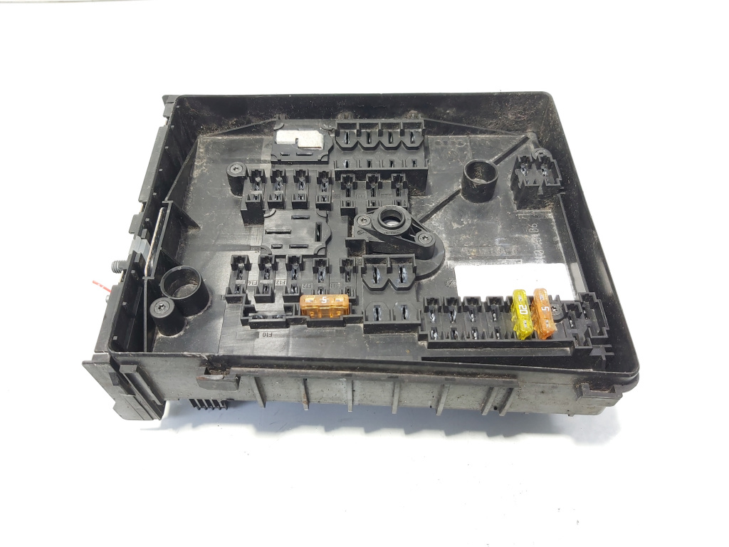 Tablou sigurante, cod 1K0937125D, Skoda Superb II (3T4) (id:680234)