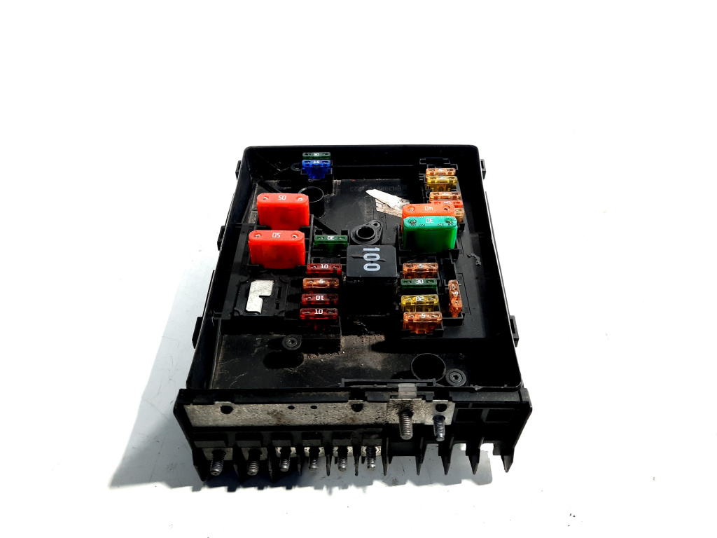 Tablou sigurante, cod 1K0937125D, Vw Golf 6 (5K1) (id:510769)