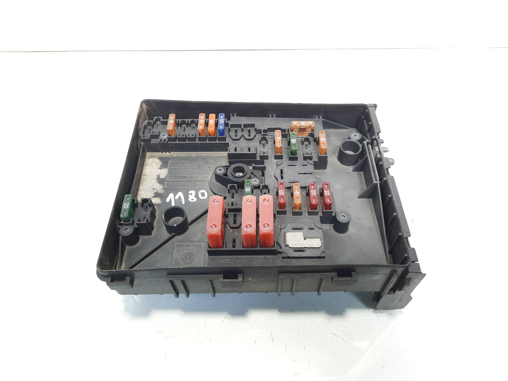 Tablou sigurante, cod 1K0937125D, VW Golf 6 (5K1) (idi:597162)