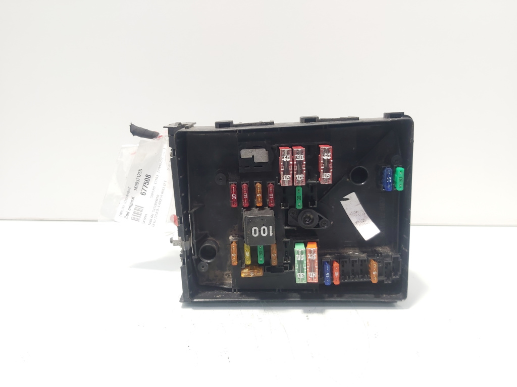 Tablou sigurante, cod 1K0937125D, VW Golf 6 (5K1) (idi:677508)