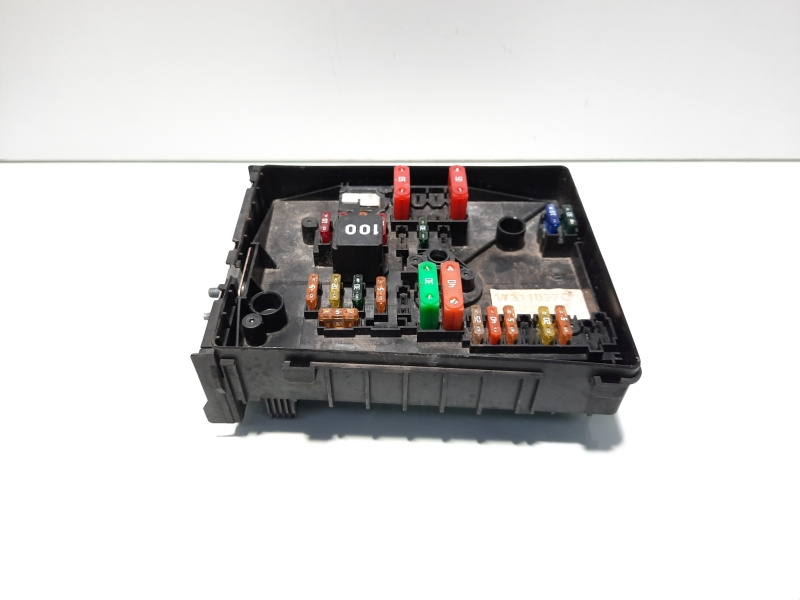 Tablou sigurante, cod 1K0937125D, Vw Golf 6 Variant (AJ5) (idi:573500)