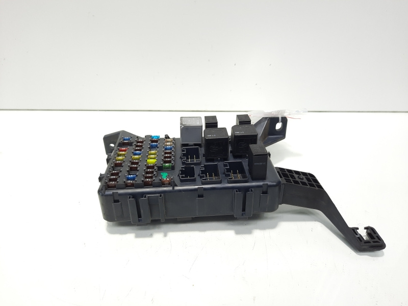 Tablou sigurante, cod 1S7T-14A073-AE, Ford Mondeo 3 Sedan (B4Y) (id:609274)
