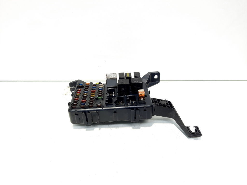 Tablou sigurante, cod 1S7T-14A073-AE, Ford Mondeo 3 Combi (BWY), 2.0 TDCI, FMBA (idi:530276)