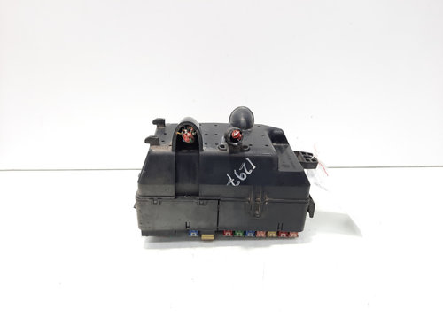 Tablou sigurante, cod 1S7T-14A142-AA, Ford Mondeo 3 Sedan (B4Y) (id:609906)