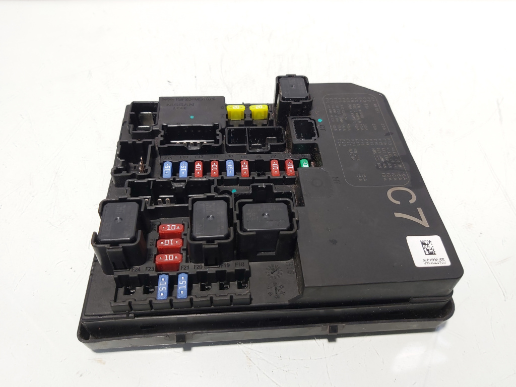 Tablou sigurante, cod 284B7-1KB0B, Nissan Juke (id:705896)
