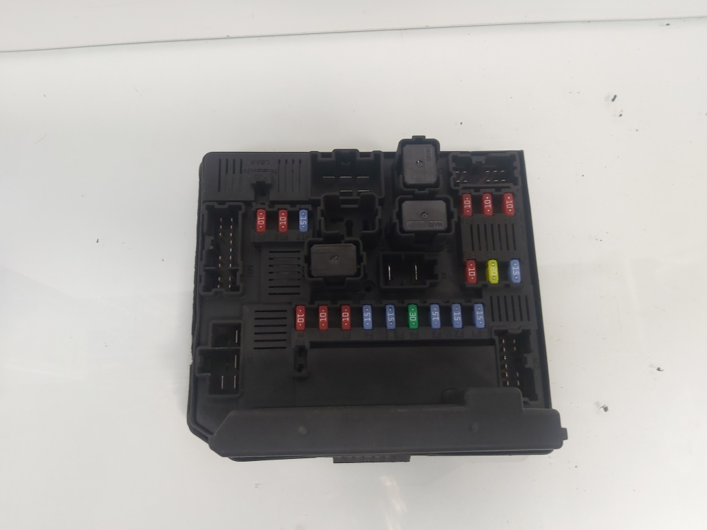 Tablou sigurante, cod 284B7JD02C, Nissan Qashqai (id:694706)