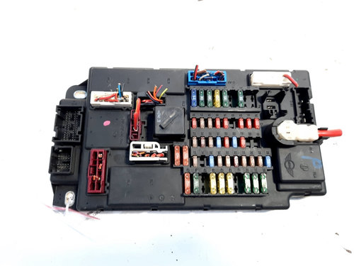 Tablou sigurante, cod 3453294-01, Mini Cooper (R56) (id:474353)