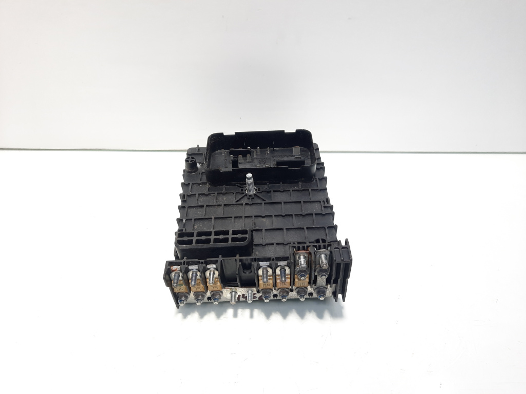 Tablou sigurante, cod 3C0937125, VW Passat (362), 1.6 TDI, CAY (id:582620)