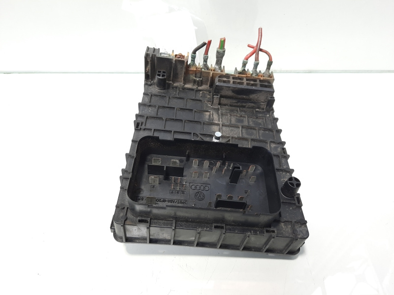 Tablou sigurante, cod 3C0937125, Vw Passat (362) 2.0 TDI, CFF (idi:476238)