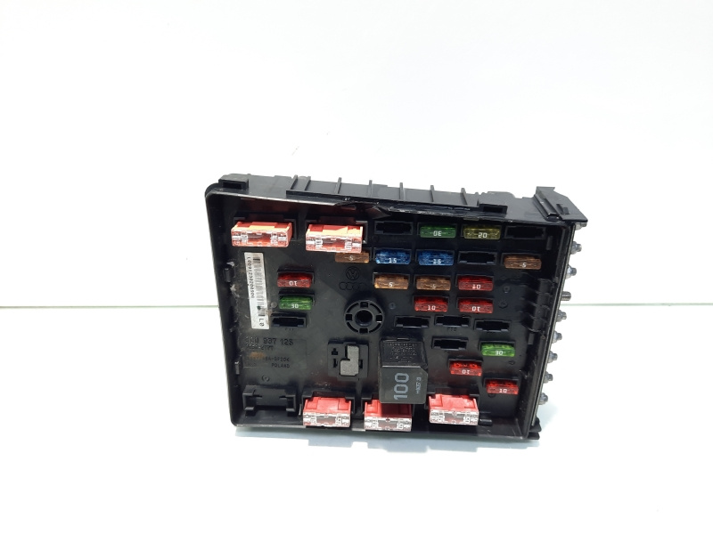 Tablou sigurante, cod 3C0937125, VW Passat Variant (3C5) (id:580913)