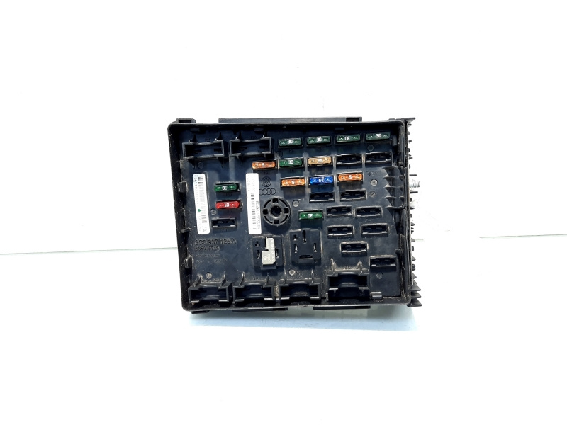 Tablou sigurante, cod 3C0937125A, VW Sharan (7N) (id:531042)