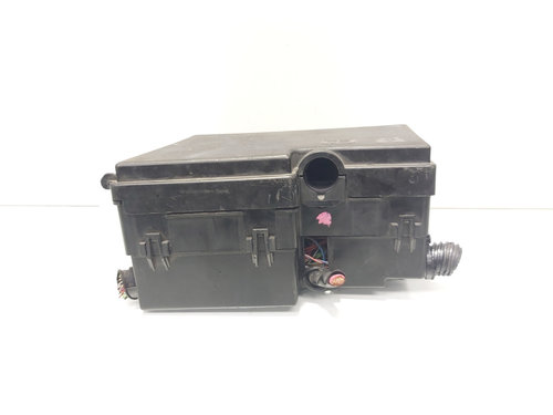 Tablou sigurante, cod 3M5T-14A142-AB, Ford Focus 2 Combi (DA) 1.8 TDCI, KKDA (id:121429)