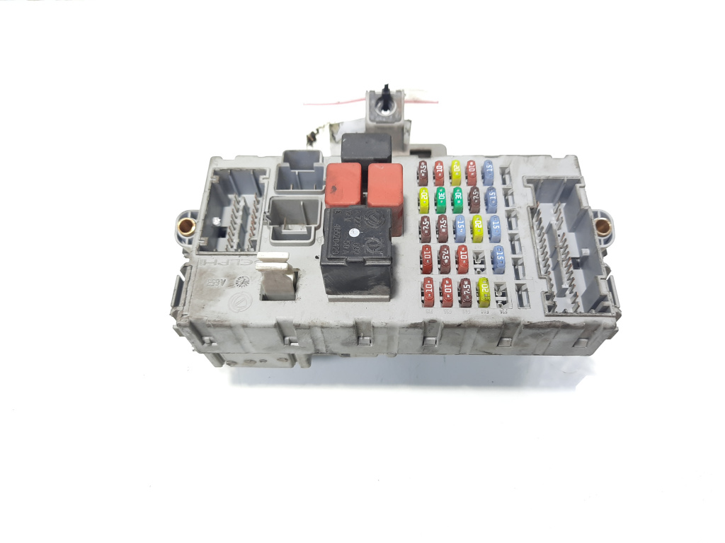 Tablou sigurante, cod 406626, Fiat Doblo (119) (id:475025)