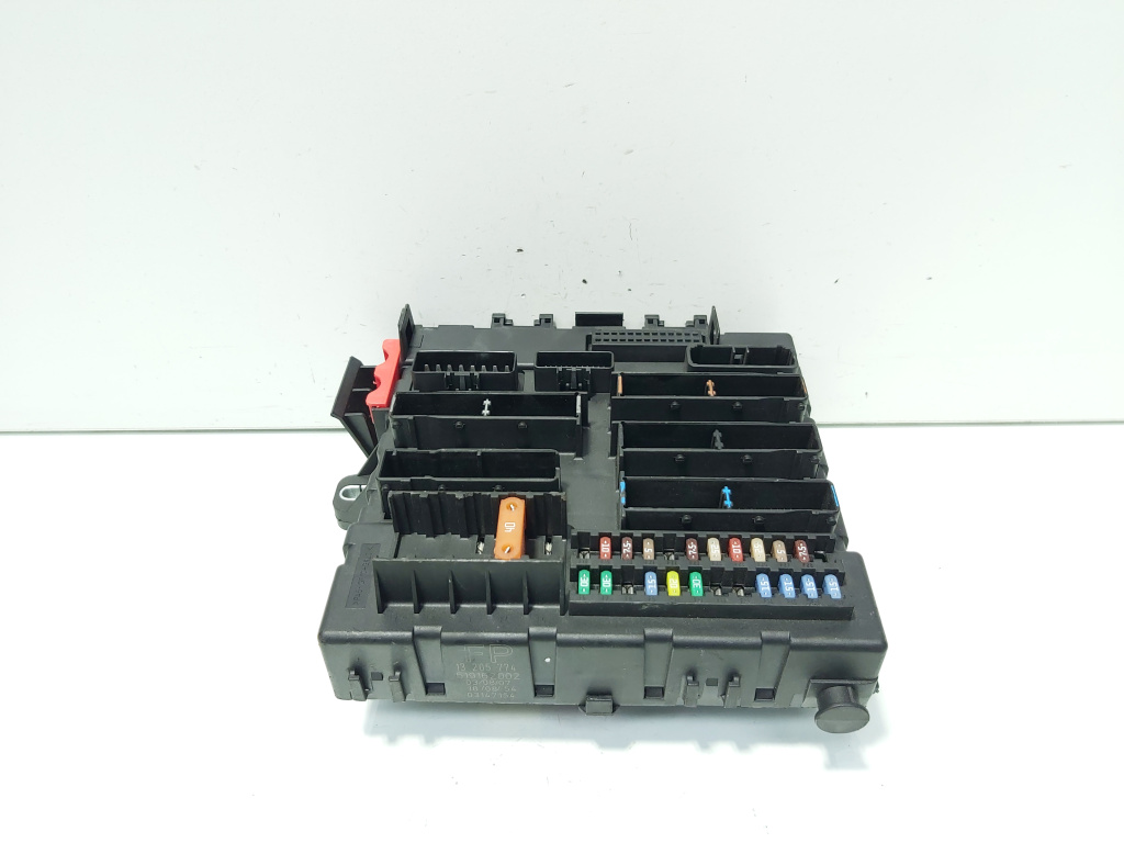 Tablou sigurante, cod 460023260, Opel Vectra C, 1.9 CDTI, Z19DTH (id:650848)